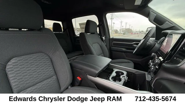New 2026 Blue Ram Big Horn image 37