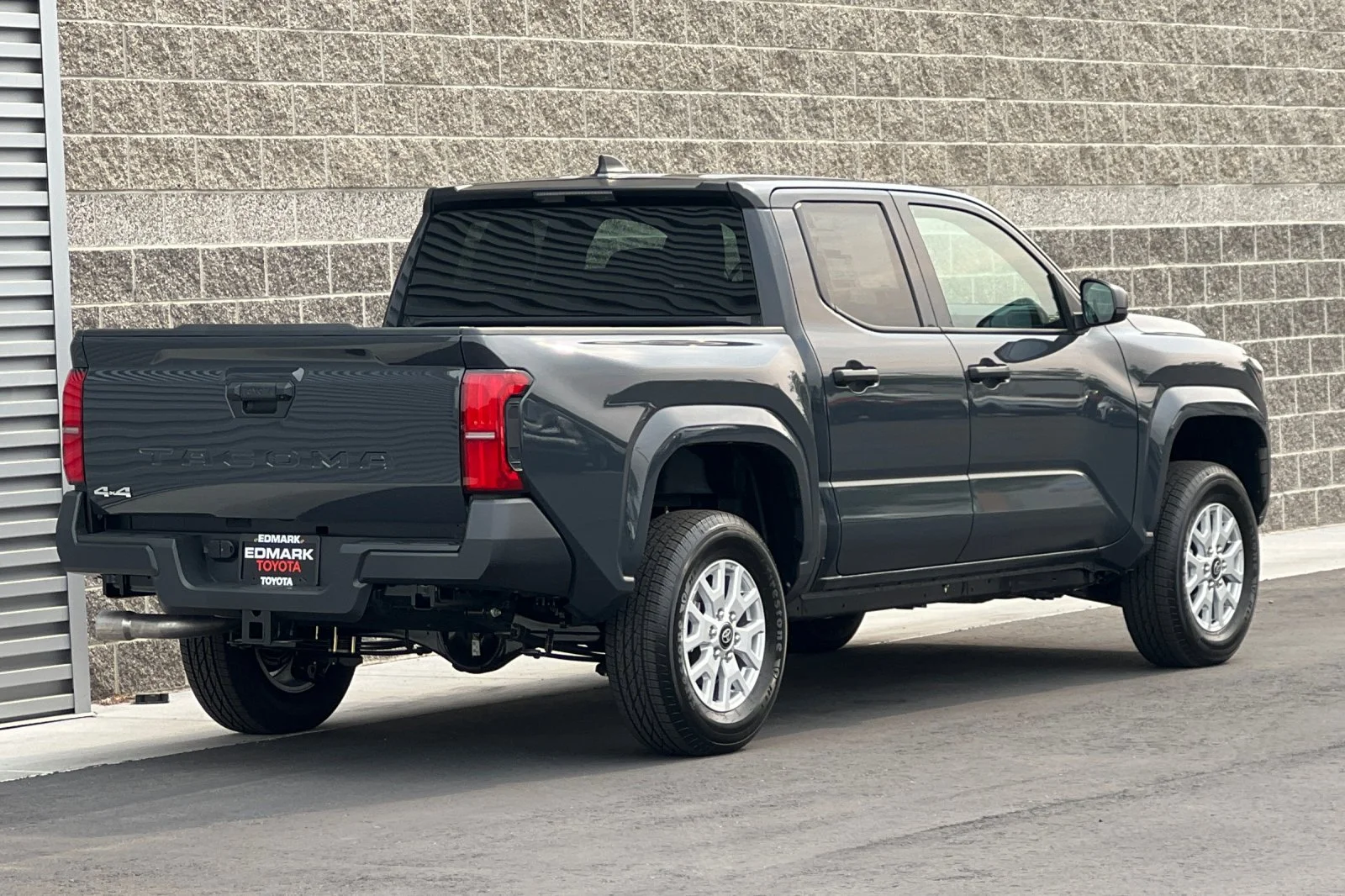 New 2026 Underground Toyota  SR image 3