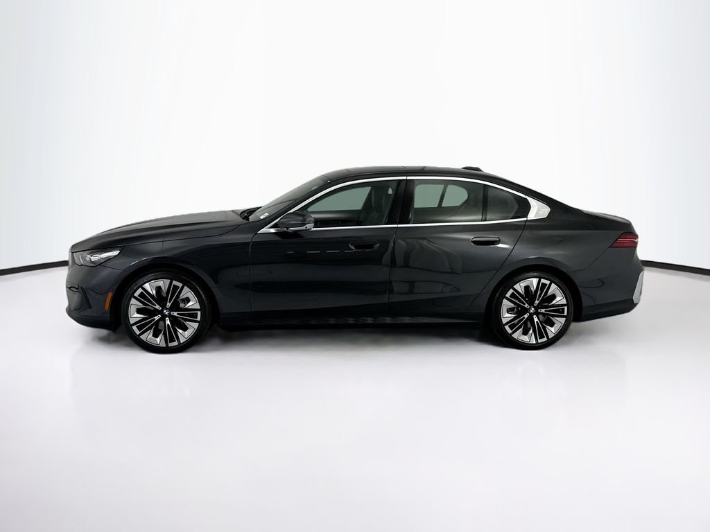 2026 BMW i5 40 - Photo 8