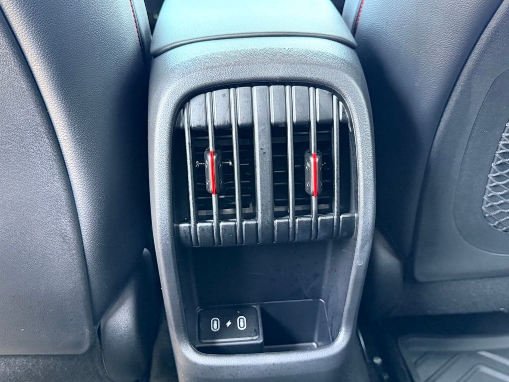 Used 2024 Gray Hyundai N Line image 18