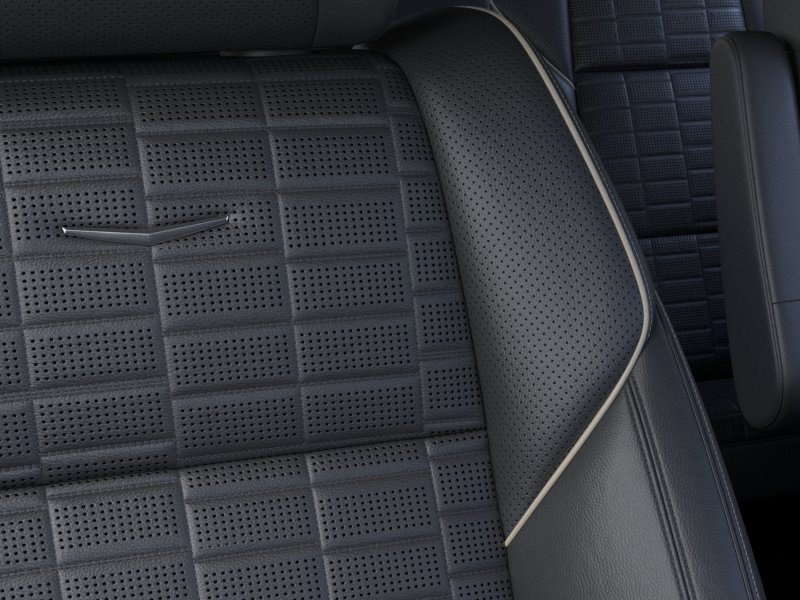 New 2026 Black Raven Cadillac Platinum Sport image 21