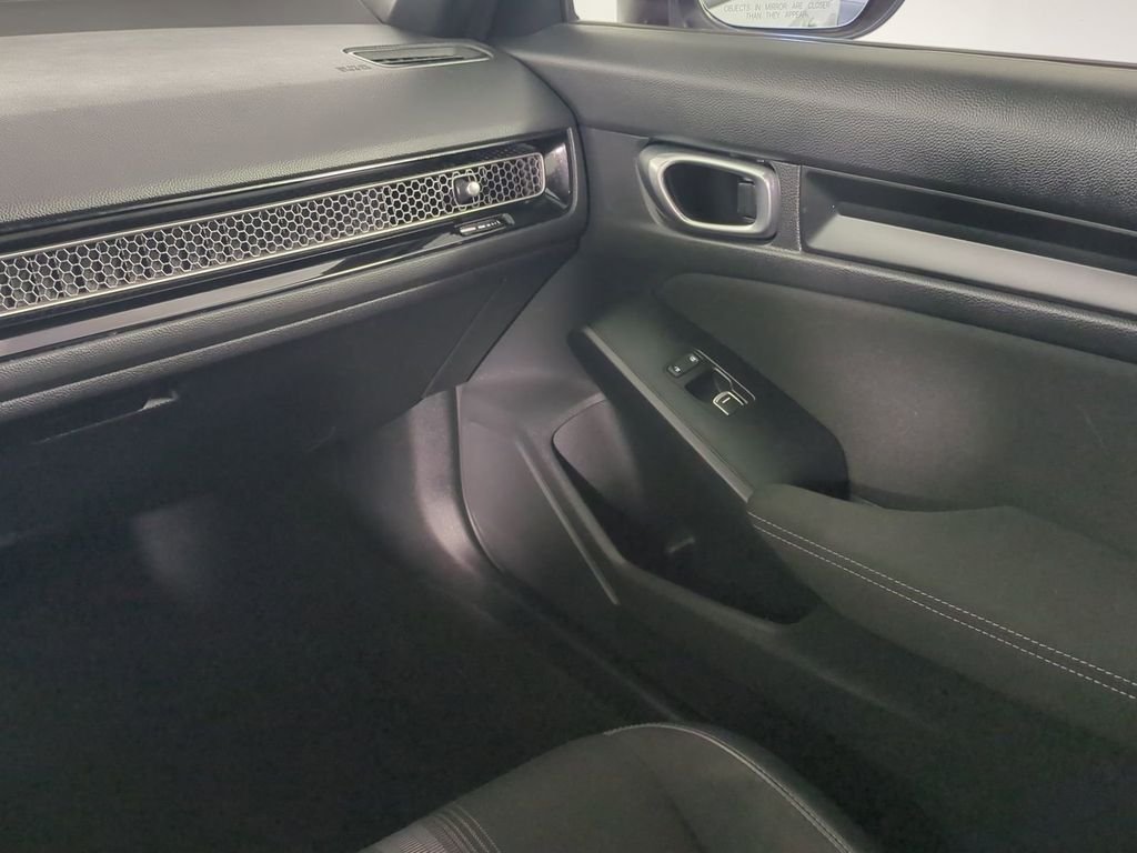 2023 Honda Civic Hatchback Sport - Photo 18