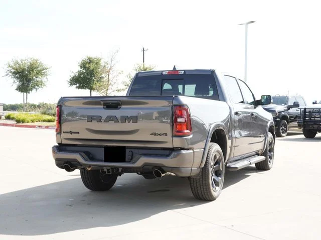 2026 RAM 1500 Big Horn/Lone Star - Photo 10