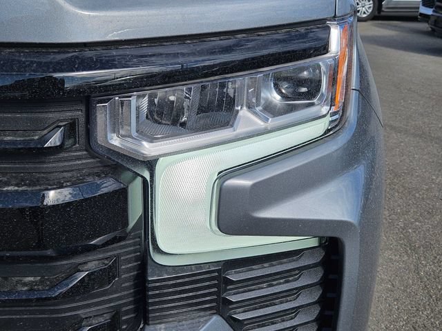 2026 Chevrolet Silverado 1500 LT Trail Boss - Photo 10