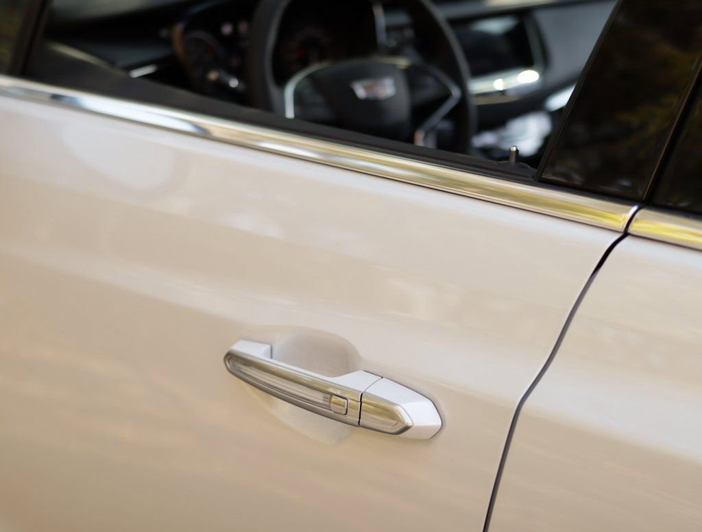 2026 Cadillac XT5 Premium Luxury - Photo 40