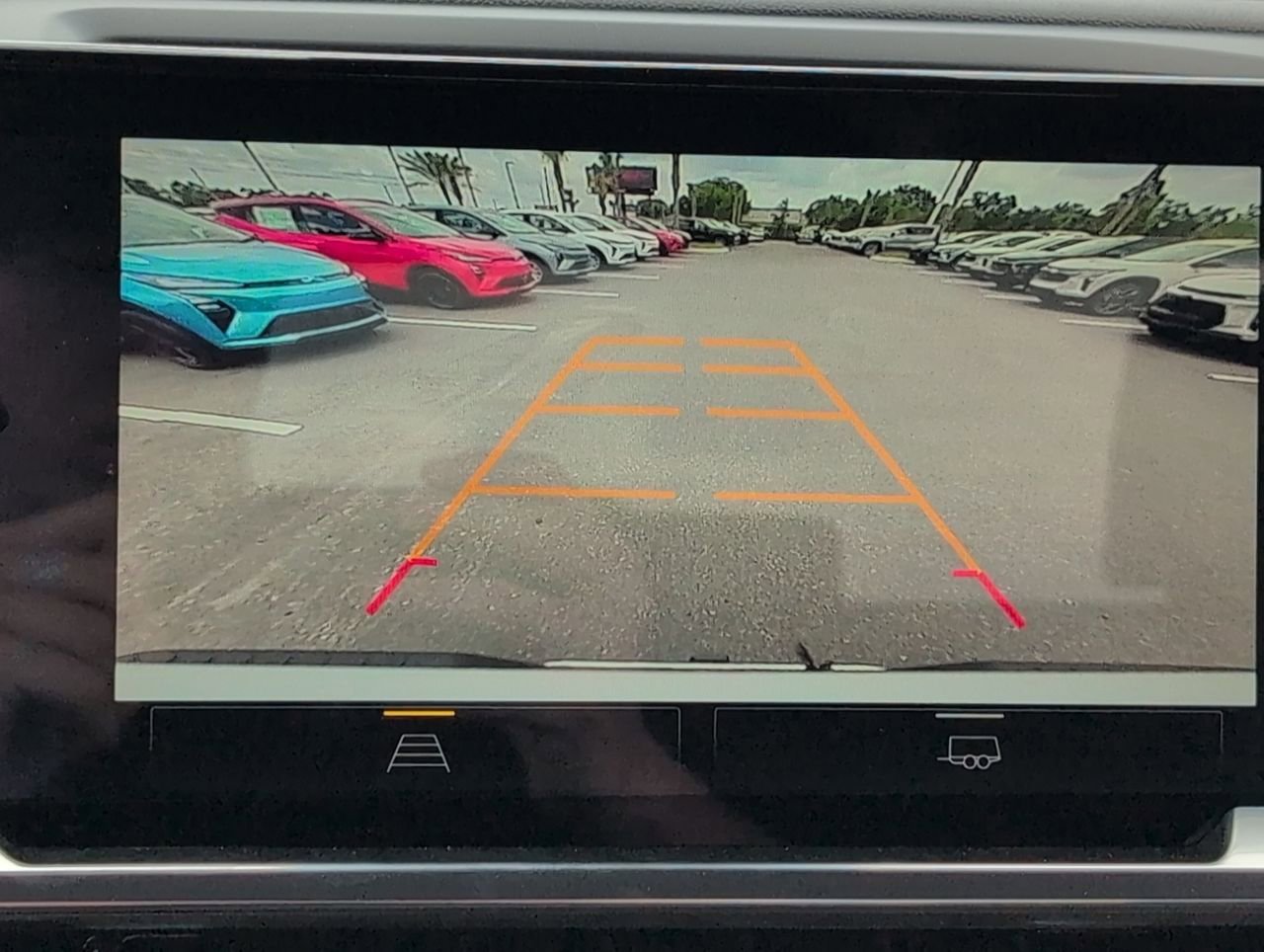 New 2026 Summit White Chevrolet LT image 15