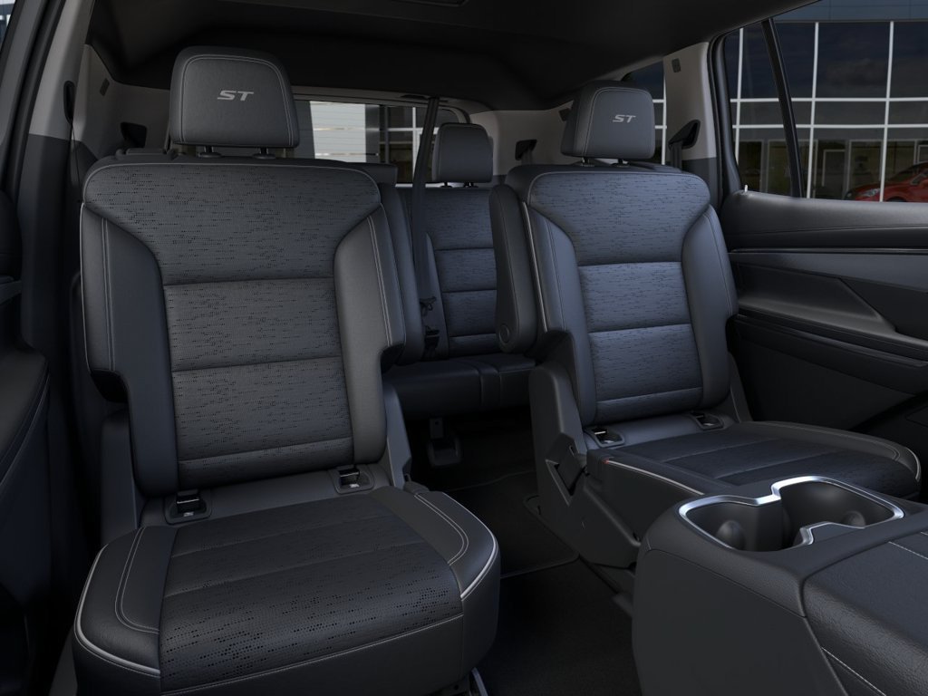 2026 Buick Enclave Sport Touring - Photo 17