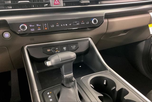 New 2027 Panthera Metal Kia LXS image 7