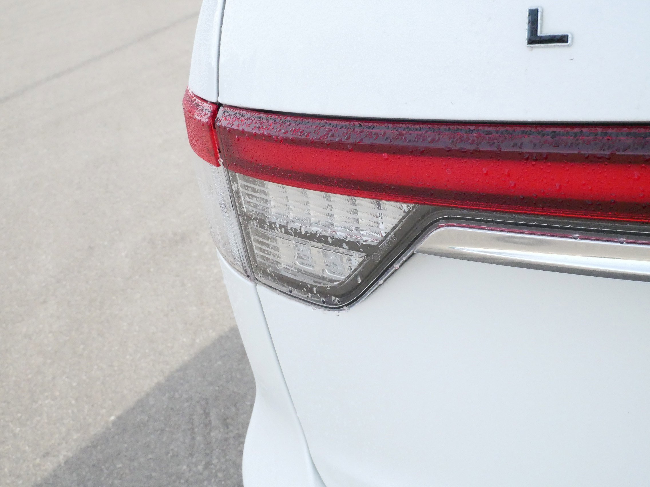 2022 Lincoln Aviator Black Label - Photo 17