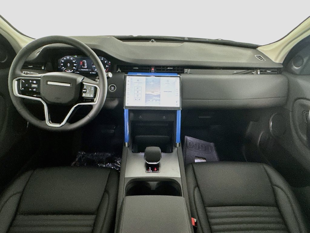 Certified Used 2025 White Land Rover S image 20
