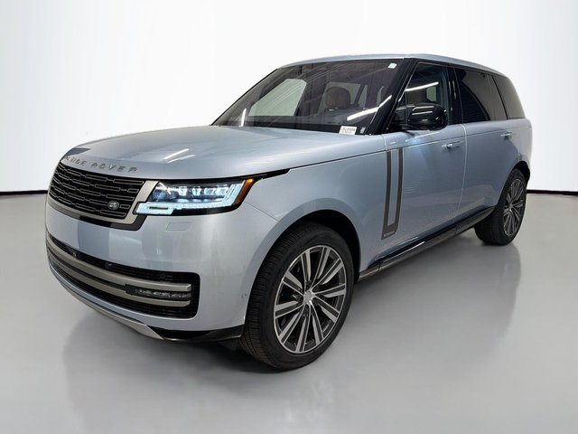 2023 Land Rover Range Rover Autobiography