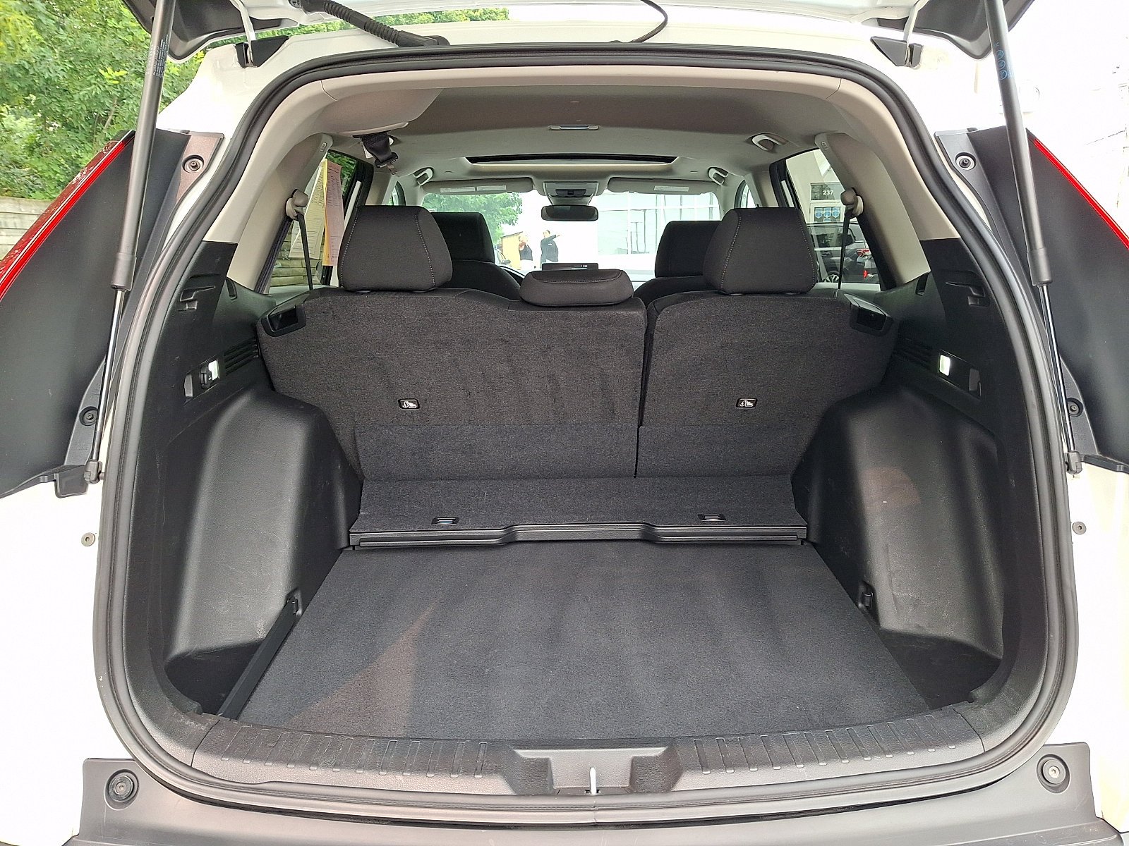 2023 Honda CR-V EX - Photo 17