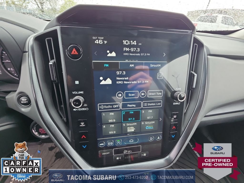 2025 Subaru Crosstrek Limited - Photo 21