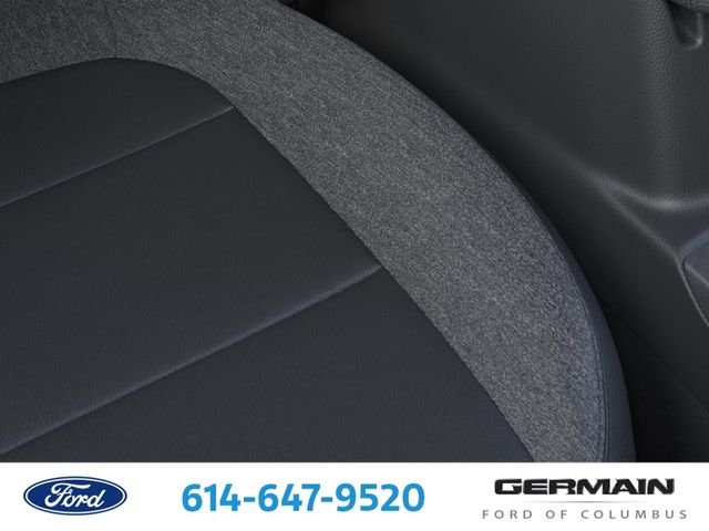 New 2026 Shadow Black Ford Big Bend image 20