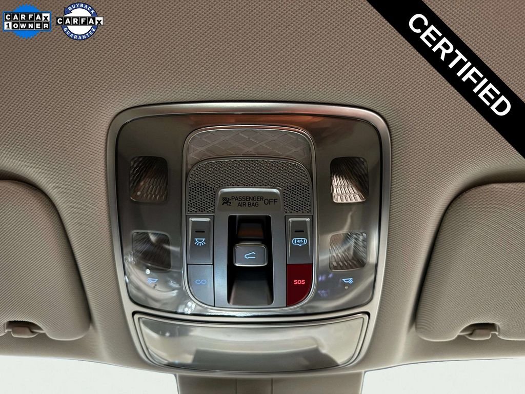 2024 GENESIS GV80 Standard - Photo 26