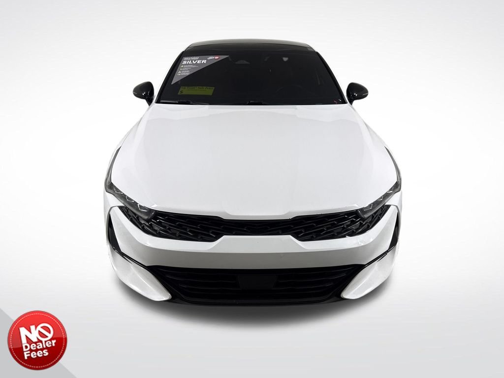 2023 Kia K5 GT-Line - Photo 9