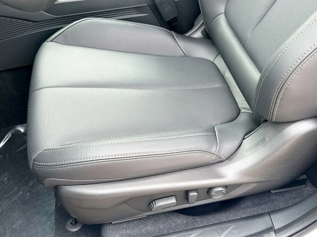 New 2026 Silver Subaru Limited image 24