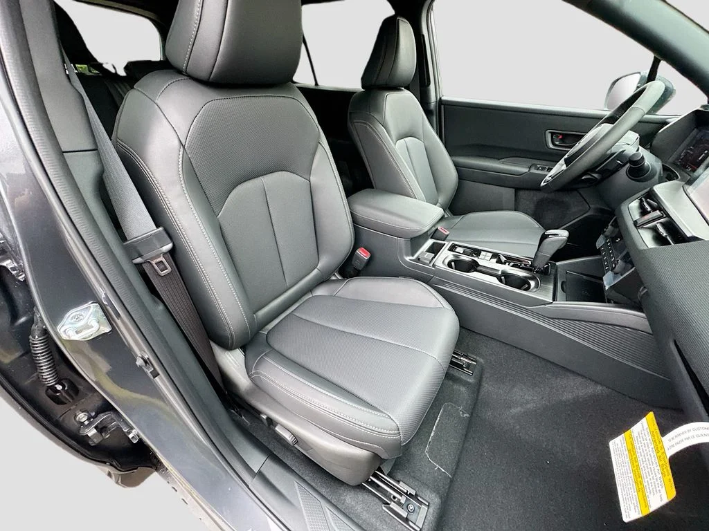 New 2026 Gray Subaru Limited image 37
