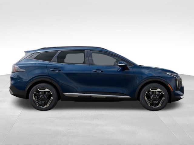 New 2027 Vesta Blue Kia S image 8