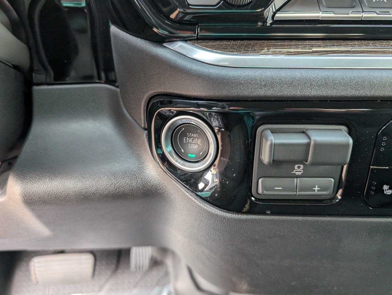 2026 Chevrolet Silverado 1500 RST - Photo 20