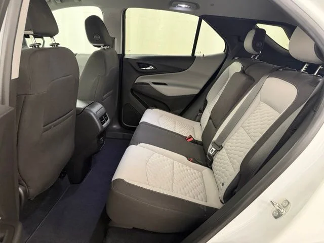 Used 2020 White Chevrolet LT image 17