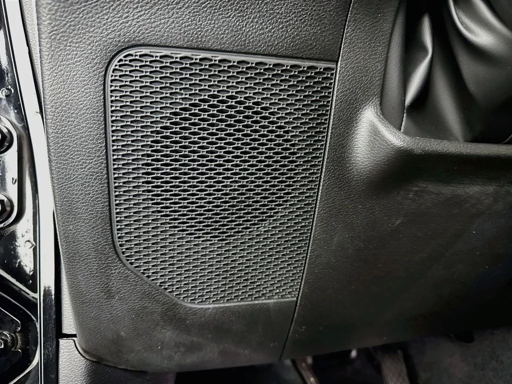 Used 2023 Black Jeep Sport image 18