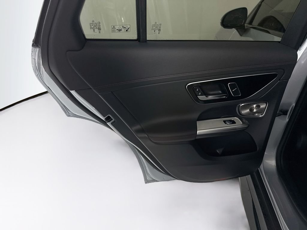 New 2027 Cirrus Silver Metallic Mercedes-Benz  image 26