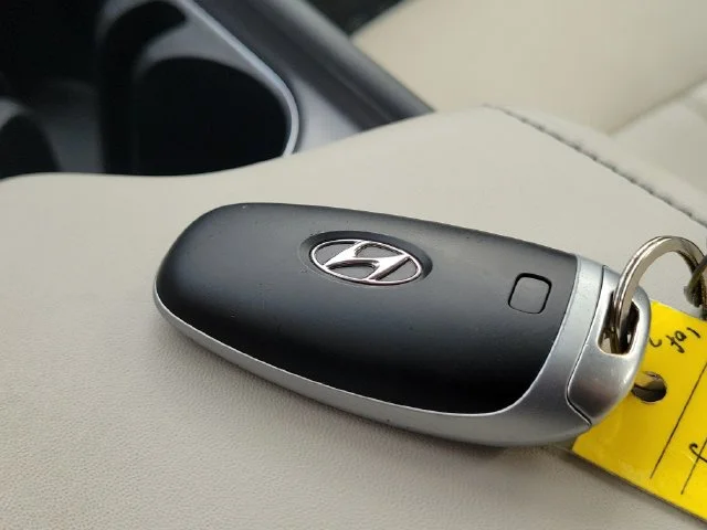 2021 Hyundai Sonata Hybrid SEL - Photo 38
