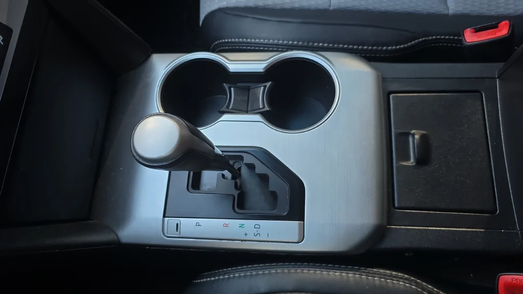 Used 2014 Gray Toyota SE image 15