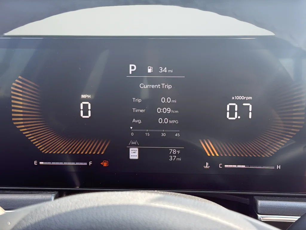 New 2026 Snow White Pearl Kia GT-Line image 37
