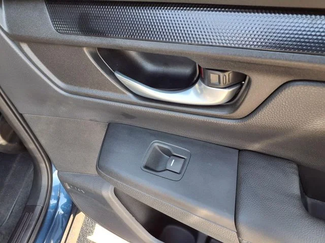 Certified Used 2025 Blue Honda LX image 25