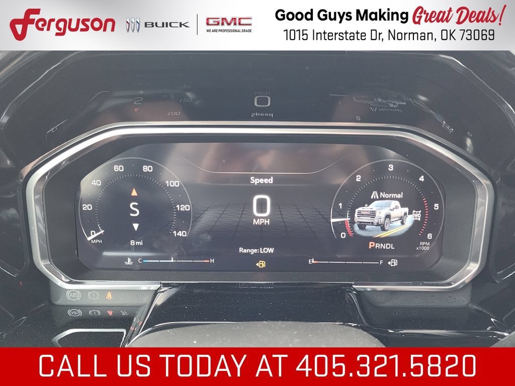 2026 GMC Sierra 2500HD SLE - Photo 26