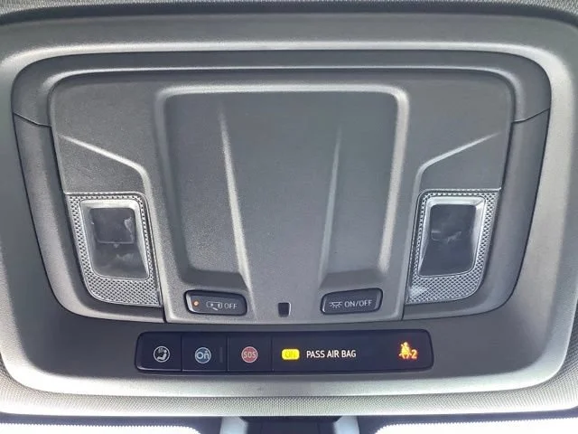 2020 Chevrolet Silverado 1500 LT - Photo 23