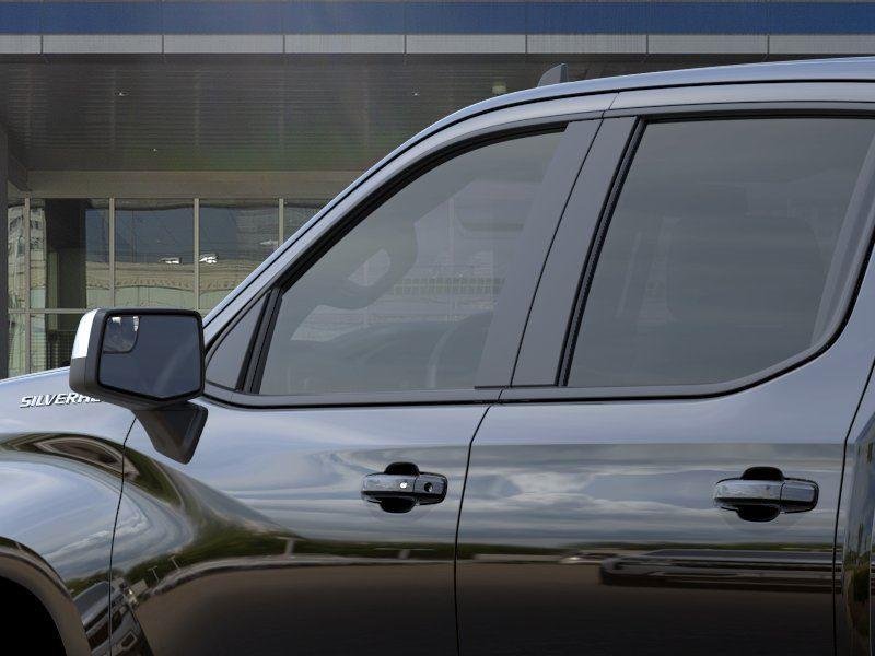 2026 Chevrolet Silverado 1500 LT - Photo 12