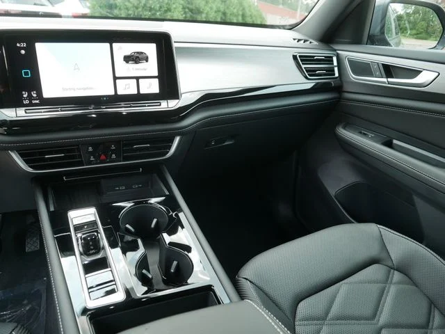 New 2026 Gray Volkswagen 2.0T SE w/Technology image 10