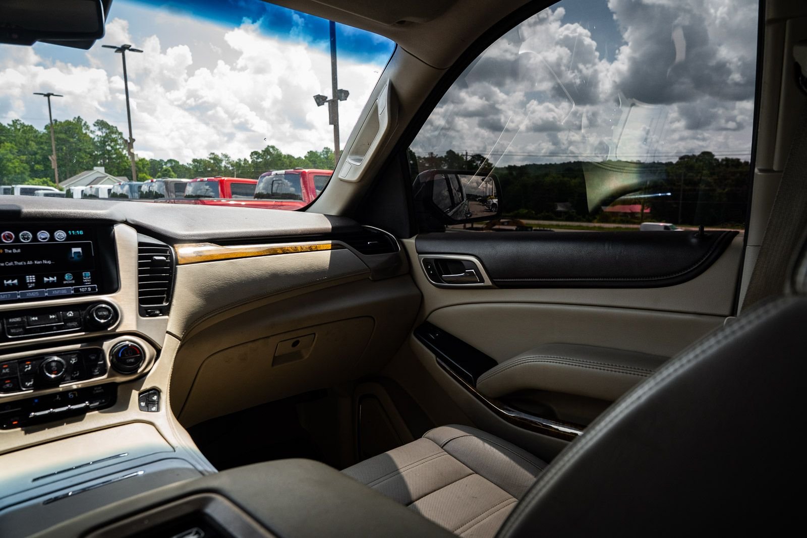 Certified Used 2017 Silver GMC Denali image 30
