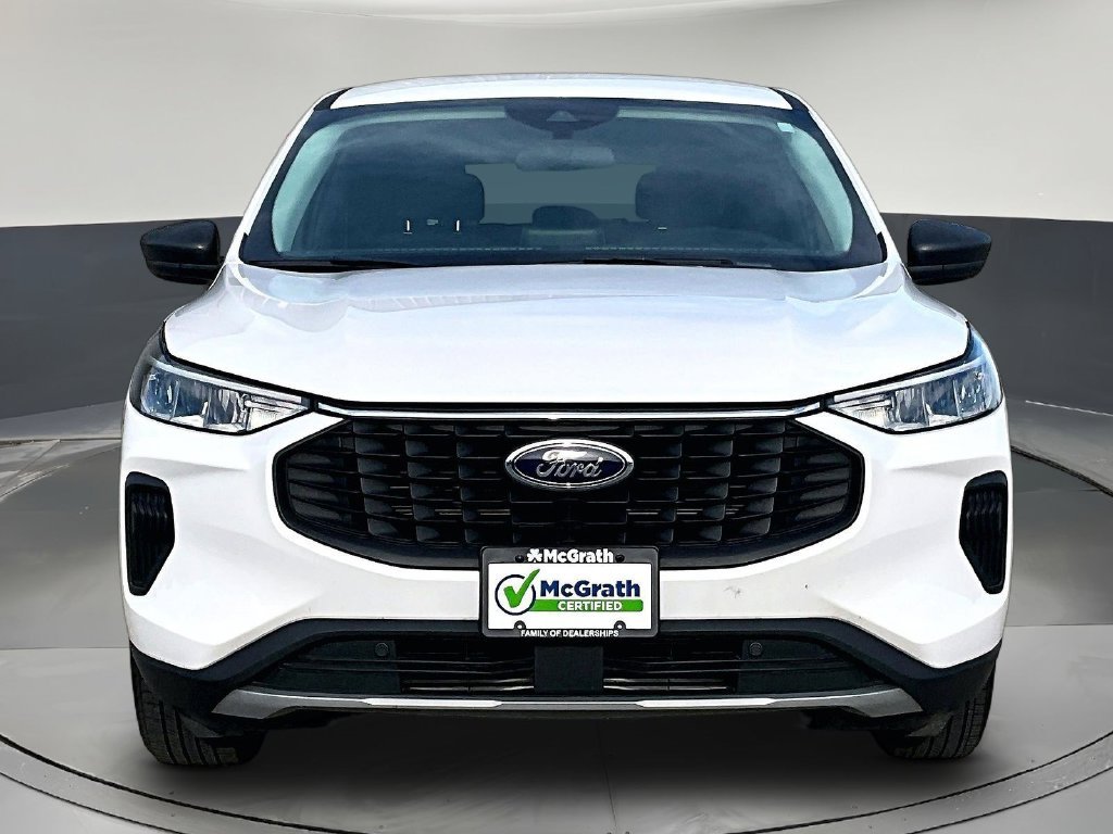 Used 2024 White Ford Active image 2