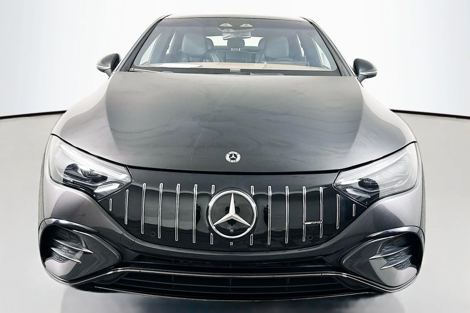 Used 2023 Mercedes-Benz EQE AMG EQE 53 with VIN W1KEG5DB0PF013239 for sale in Signal Hill, CA