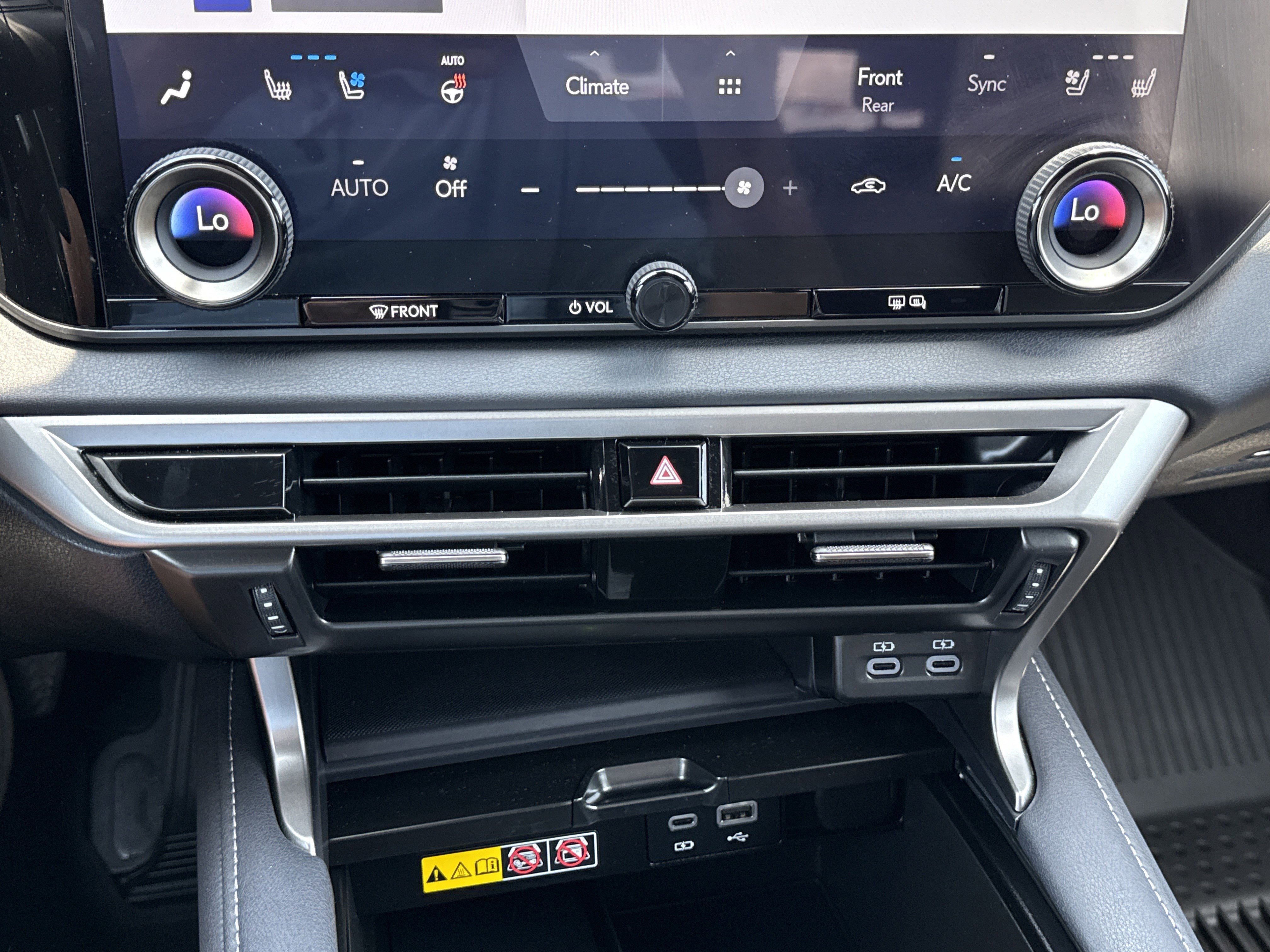 Used 2023 Eminent White Pearl Lexus RX 350 Premium Plus image 30