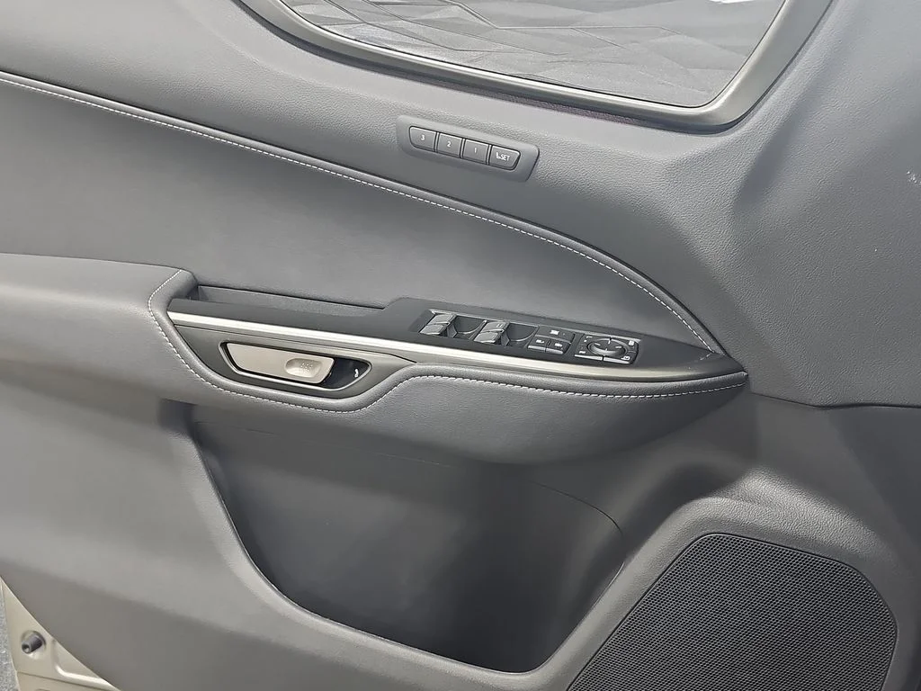New 2026 Atomic Silver Lexus PREMIUM image 26
