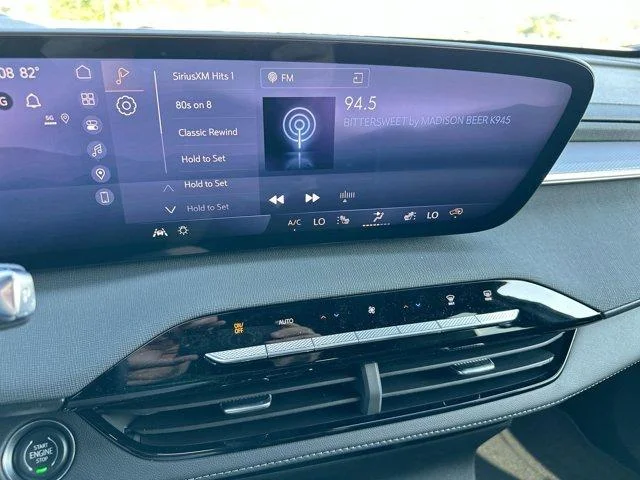 2026 Buick Enclave Sport Touring - Photo 16