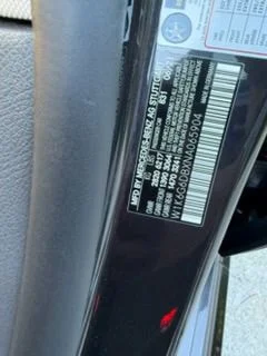 Used 2022  Mercedes-Benz S 500 image 6