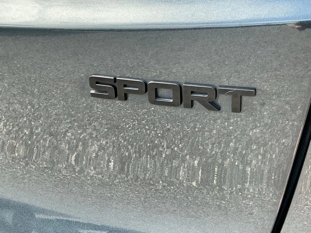 Used 2024  Honda Sport-L image 23