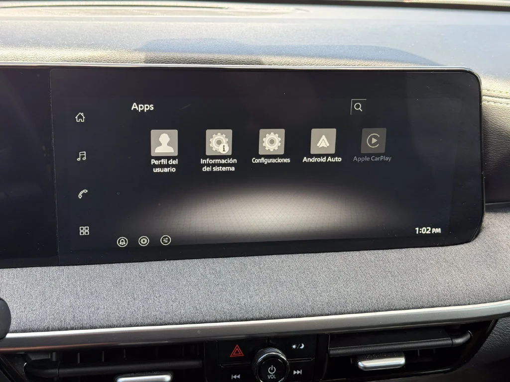 Used 2026 Gray Nissan SV image 30