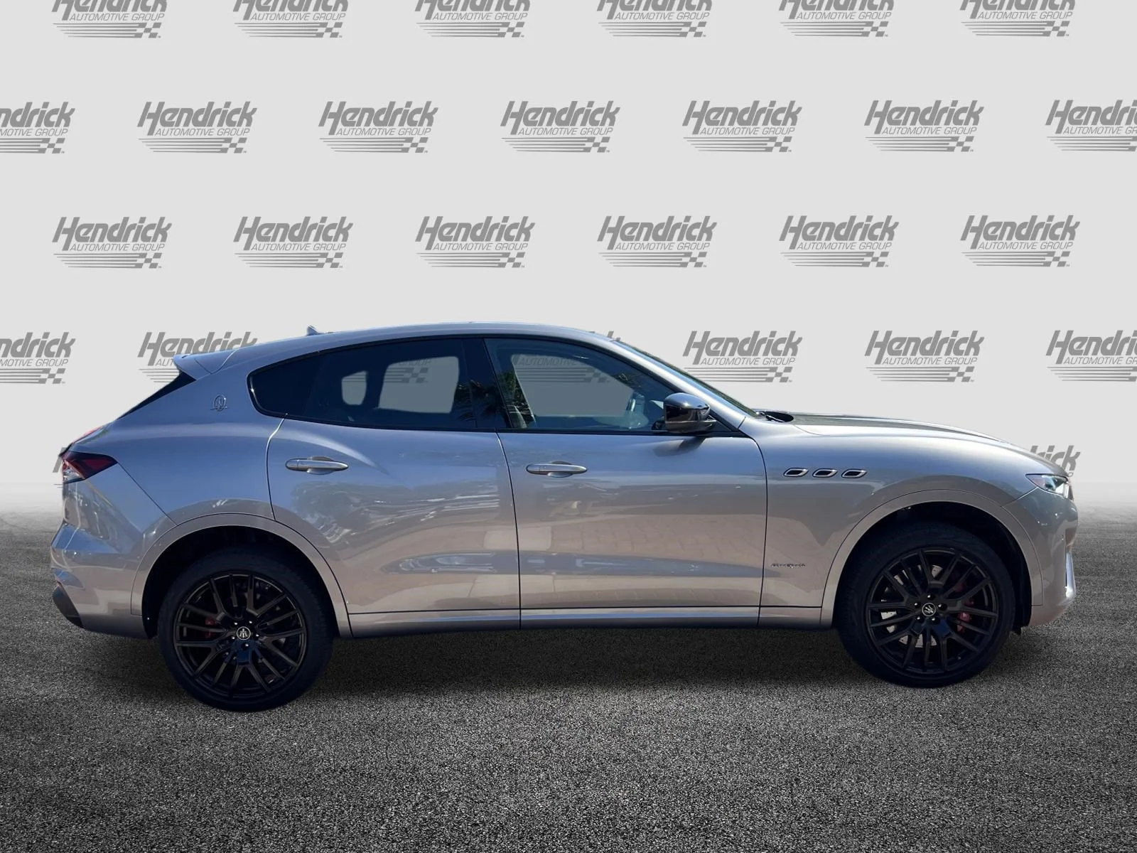 Used 2021 Grigio Metallic Maserati S GranSport image 11