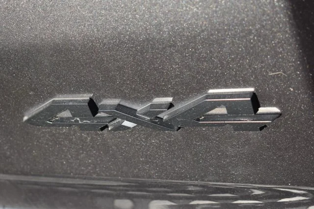 Used 2021 Gray Ram TRX image 15