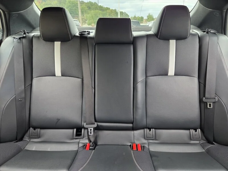 Used 2025 Underground TOYOTA SE image 11