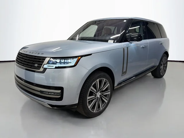 2023 Land Rover Range Rover Autobiography