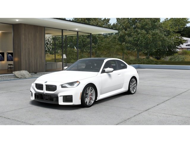 2026 BMW M2 