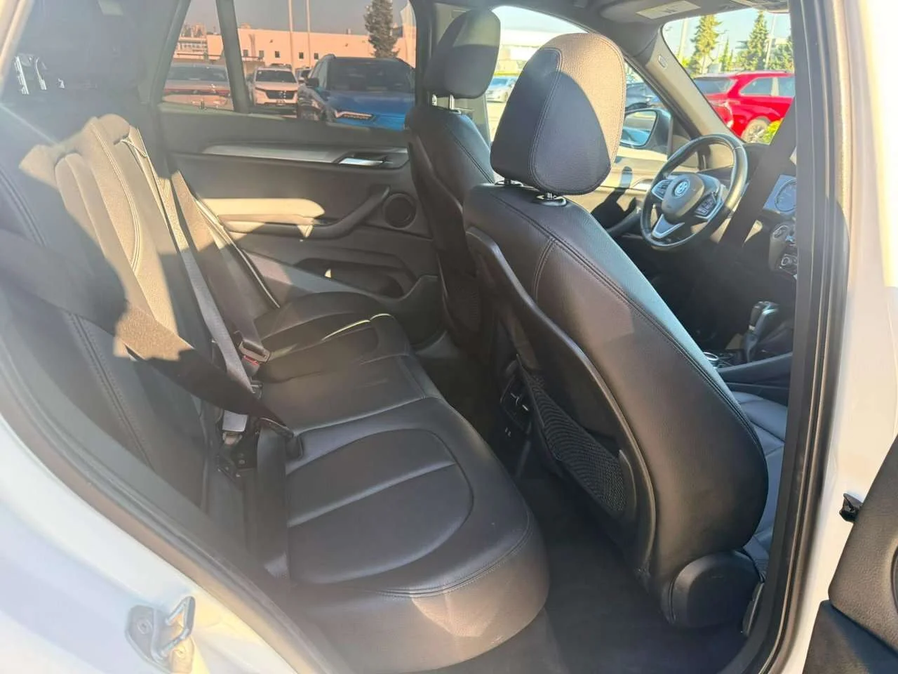 Used 2019  BMW xDrive28i Dilawri Certified   Local BC   Clean Tit image 14